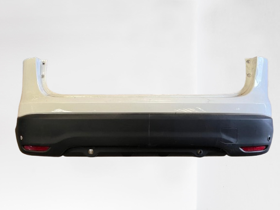 Para Choques Tras NISSAN QASHQAI II (J11, J11_) | 13 - 