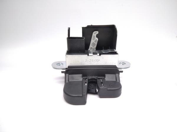 Fechadura da Mala SEAT IBIZA IV (6J5, 6P1) | 08 - 17