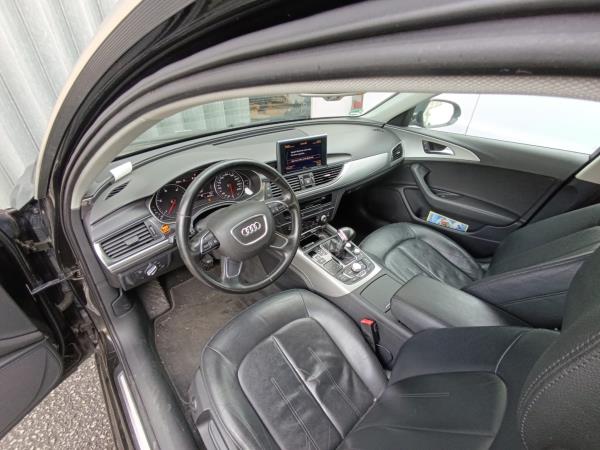 Kit Airbags AUDI A6 Avant (4G5, 4GD, C7) | 11 - 18