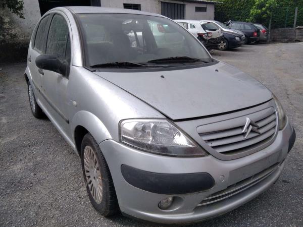 Frente Completa CITROEN C3 I (FC_, FN_) | 02 - 