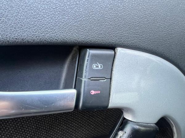 Botao Interruptor Abertura e Fecho Portas   AUDI A3 (8P1) | 03 - 13