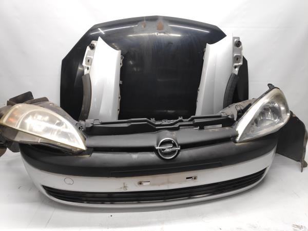 Frente Completa OPEL CORSA C (X01) | 00 - 09