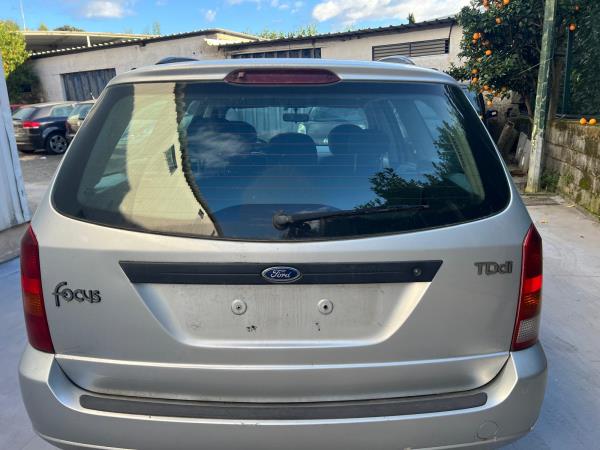 Taiglate FORD FOCUS Turnier (DNW) | 99 - 07
