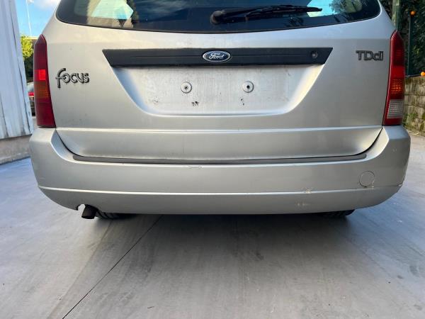 Para Choques Tras FORD FOCUS Turnier (DNW) | 99 - 07