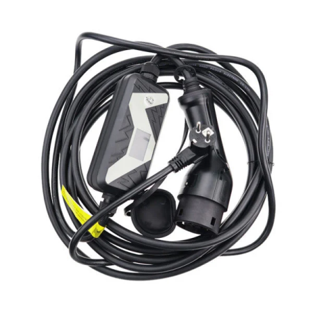 Carregador EV VOLKSWAGEN GOLF VII (5G1, BQ1, BE1, BE2) | 12 - 
