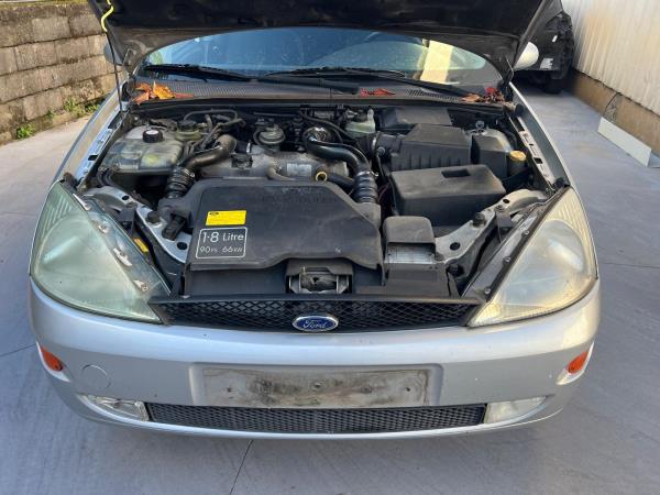 Caja de Cambio FORD FOCUS Turnier (DNW) | 99 - 07
