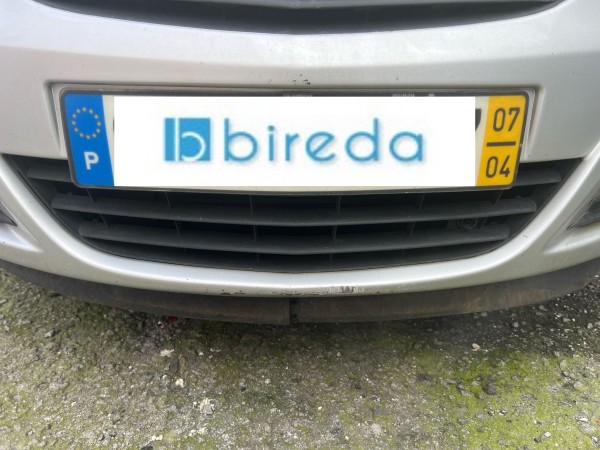 Grelha Para Choques OPEL CORSA D (S07) | 06 - 14