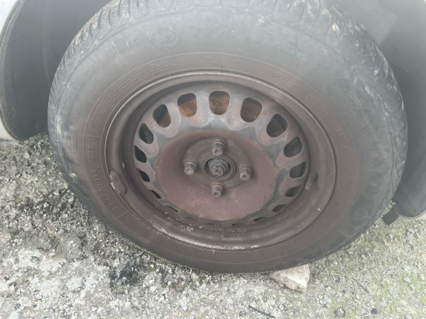 Rim Irom OPEL CORSA D (S07) | 06 - 14