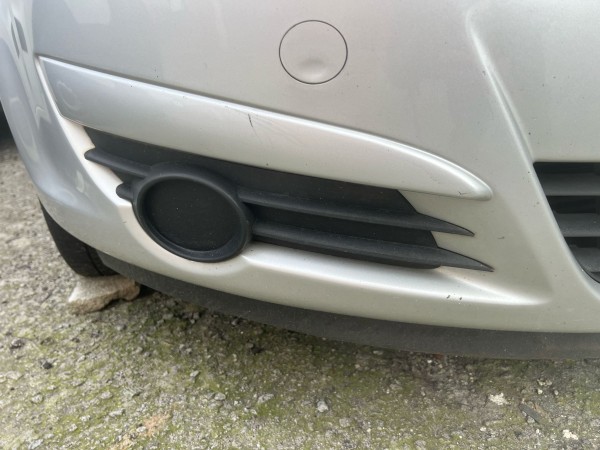 Grelha Para Choques OPEL CORSA D (S07) | 06 - 14