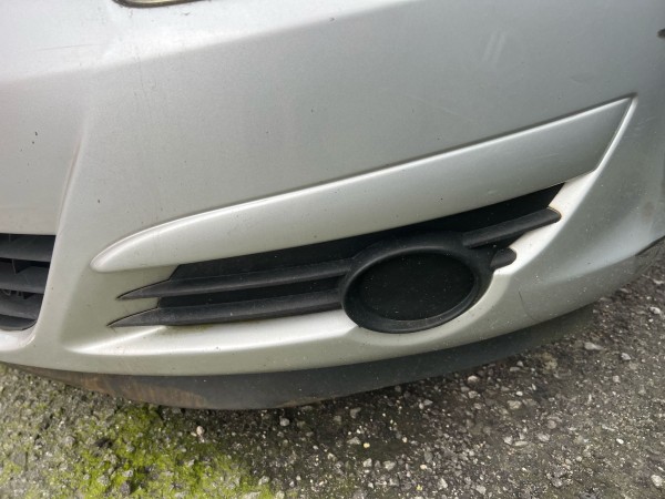 Grelha Para Choques OPEL CORSA D (S07) | 06 - 14
