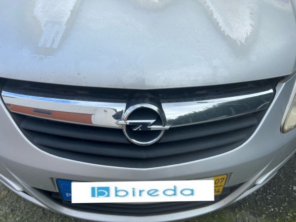 Grelha Para Choques OPEL CORSA D (S07) | 06 - 14