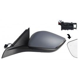 Espelho Retrovisor Esquerdo Electrico PEUGEOT 308 III 21 - 24