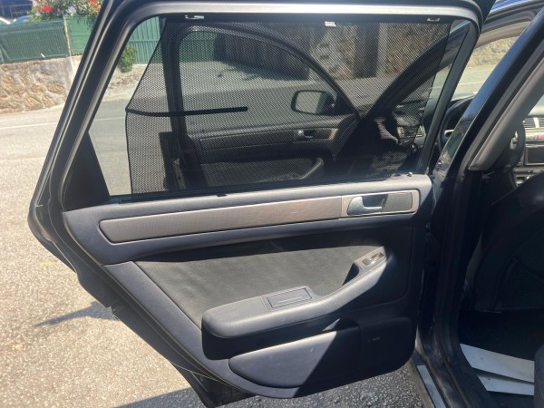Forra da Porta Trás Esquerda AUDI A6 Avant (4B5, C5) | 97 - 05