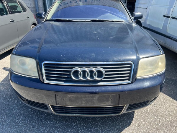 Frente Completa AUDI A6 Avant (4B5, C5) | 97 - 05