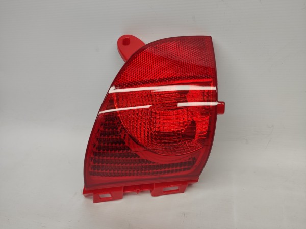 Farolim Esquerdo Para Choques PEUGEOT 2008 I (CU_) | 13 - 