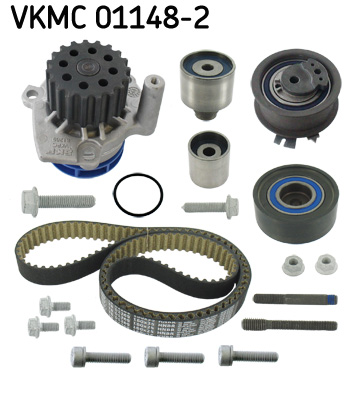 Kit Distribuiçao VOLKSWAGEN GOLF V (1K1) | 03 - 09