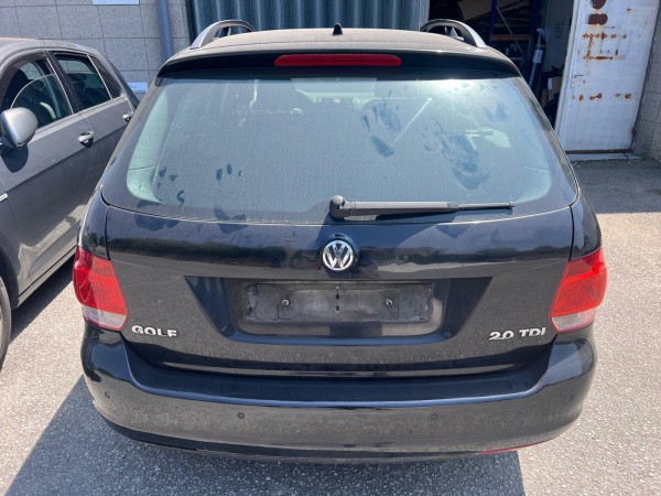 Porton Trasero VOLKSWAGEN GOLF V Variant (1K5) | 07 - 09