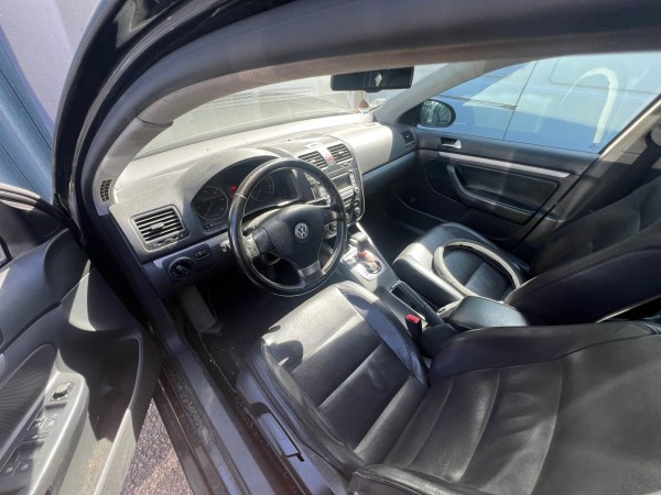 Kit Airbags VOLKSWAGEN GOLF V Variant (1K5) | 07 - 09