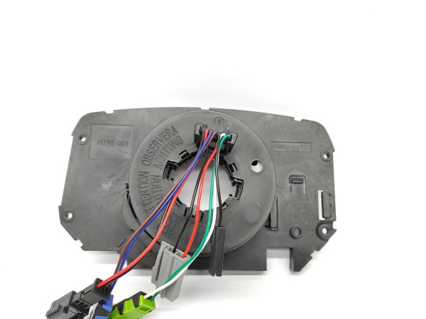 Fita de Airbag RENAULT MEGANE II (BM0/1_, CM0/1_) | 01 - 12