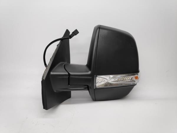 Espelho Retrovisor Esquerdo FIAT DOBLO Caixa/Combi (263_) | 10 - 