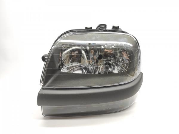 Farol / Optica Esquerda FIAT DOBLO Veículo multiuso (119_, 223_) | 01 - 
