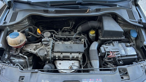 Motor Completo S/Acessorios SEAT IBIZA IV (6J5, 6P1) | 08 - 17