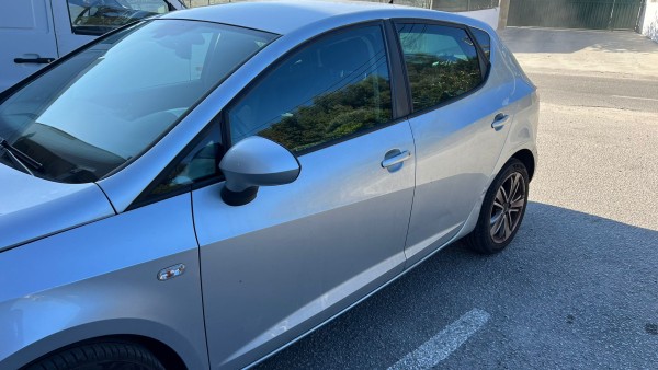 Porta Frente Esquerda SEAT IBIZA IV (6J5, 6P1) | 08 - 17