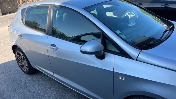 Porta Frente Direita SEAT IBIZA IV (6J5, 6P1) | 08 - 17