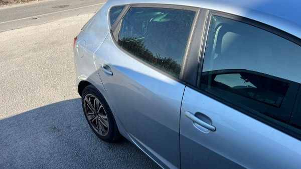 Porta Tras Direita SEAT IBIZA IV (6J5, 6P1) | 08 - 17