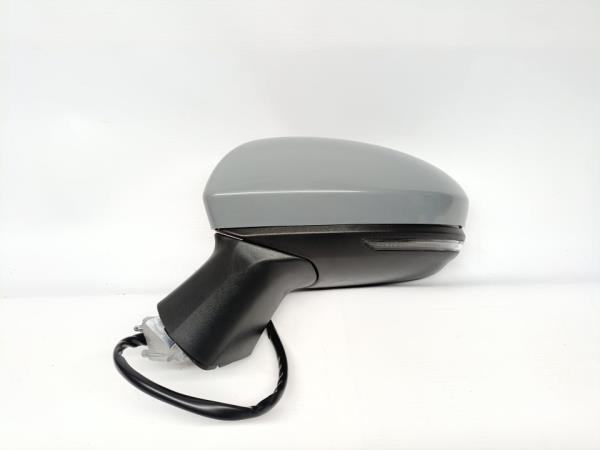 Espelho Retrovisor Esquerdo RENAULT CLIO V (BF_) | 19 - 