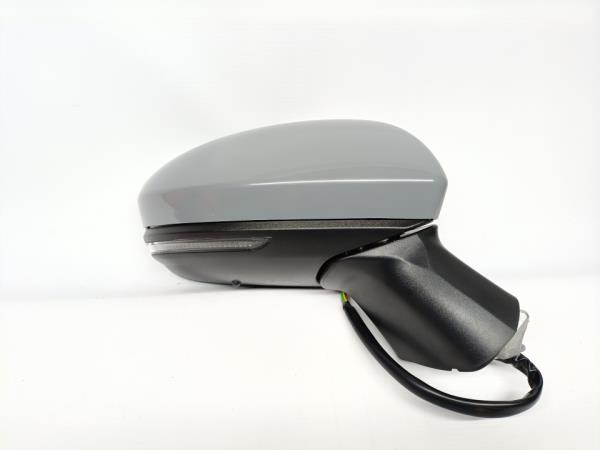 Rétroviseur Droite Electrique MITSUBISHI COLT VII (Z2_A) | 08 - 