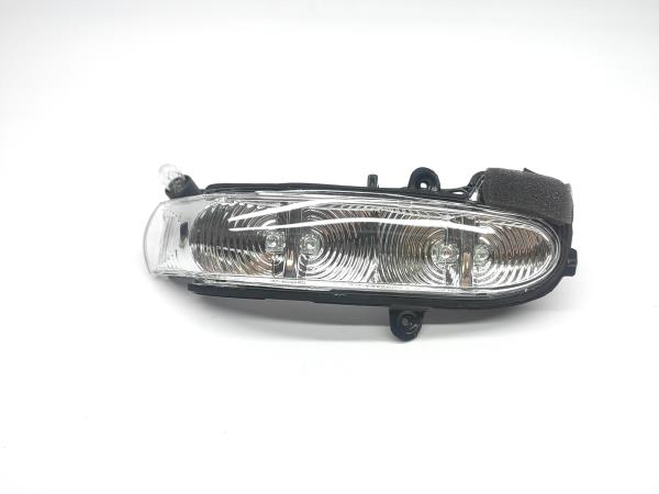 Pisca Espelho Retrovisor Esquerdo MERCEDES-BENZ E-CLASS (W211) | 02 - 09