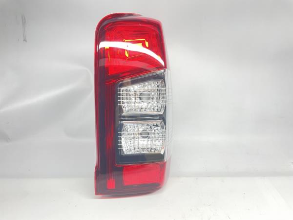 Feu arrière droite MITSUBISHI L200 (KJ_, KK_, KL_) | 14 - 