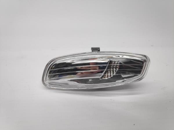 Pisca Espelho Retrovisor Esquerdo CITROEN C3 II (SC_) | 09 - 