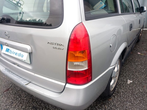 Farolim Tras Direito OPEL ASTRA G Combi (T98) | 98 - 04