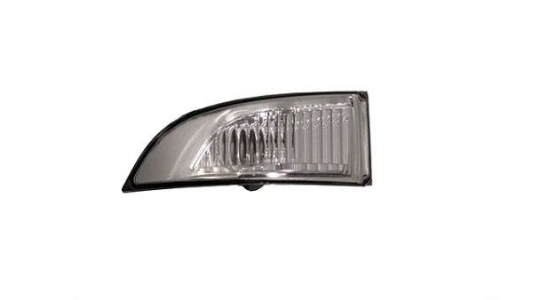 Pisca Espelho Retrovisor Esquerdo RENAULT SCÉNIC III (JZ0/1_) | 08 - 
