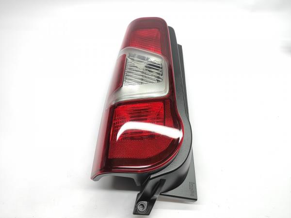 Rückleuchte Links CITROEN BERLINGO (ER_, EC_) | 18 - 