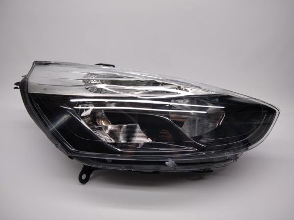 Right Headlight RENAULT CLIO IV (BH_) | 12 - 