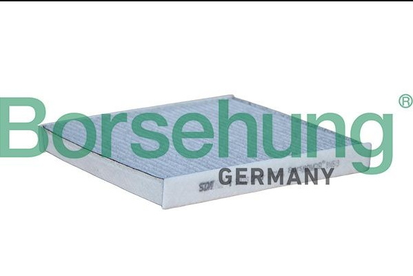 Filtro ar do Habitaculo SEAT LEON (5F1) | 12 -  Imagem-0