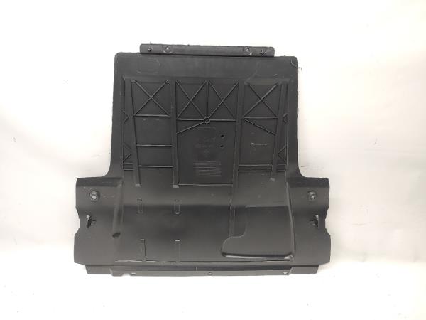 Blindagem Inferior Motor RENAULT MEGANE II (BM0/1_, CM0/1_) | 01 - 12