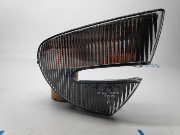 Farolim de Pisca Frente Direito ALFA ROMEO 147 (937_) | 00 - 10