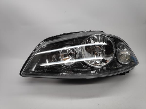 Farol / Optica Esquerda SEAT IBIZA III (6L1) | 02 - 09