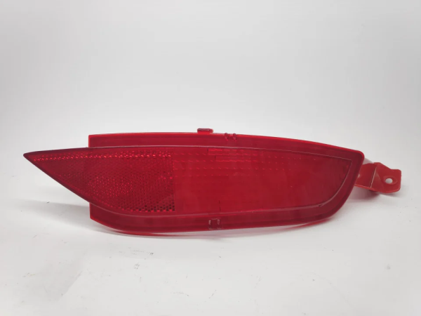 Refletor Para Choques Tras Direito FORD FIESTA VI (CB1, CCN) | 08 - 