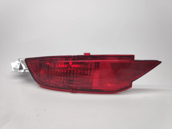 Refletor Para Choques Tras Esquerdo FORD FIESTA VI (CB1, CCN) | 08 - 