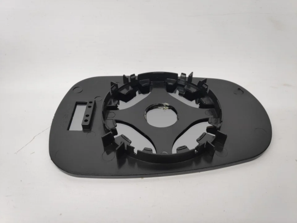 Vidro Espelho Retrovisor Esquerdo RENAULT CLIO II (BB_, CB_) | 98 - 