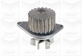 Bomba de Circulaçao de Agua PEUGEOT 307 (3A/C) | 00 - 12