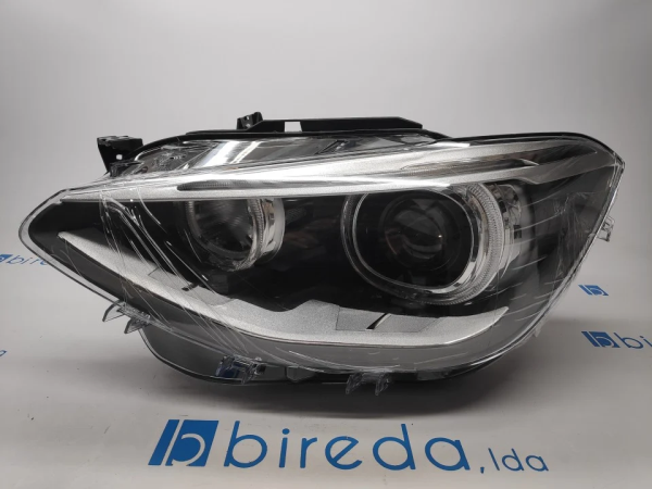 Farol / Optica Esquerdo Led BMW 1 (F21) | 11 - 