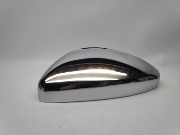 Capa Espelho Retrovisor Esquerdo PEUGEOT 208 I (CA_, CC_) | 12 - 