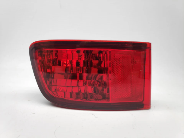 Farolim Esquerdo Para Choques TOYOTA LAND CRUISER 100 (_J1_) | 98 - 08