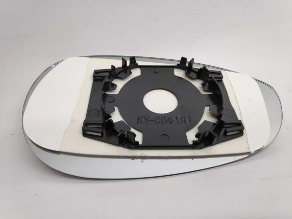 Glass Retroviseur Gauche FIAT 500 (312_) | 07 - 